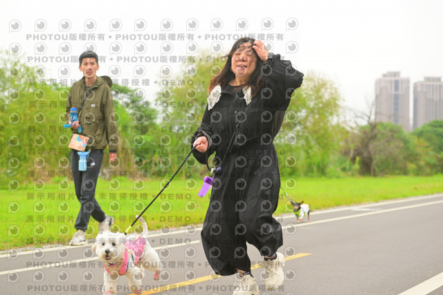 2024第六屆奔跑吧!毛小孩公益路跑