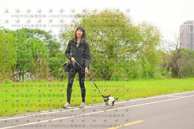 2024第六屆奔跑吧!毛小孩公益路跑
