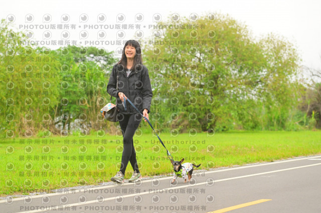 2024第六屆奔跑吧!毛小孩公益路跑
