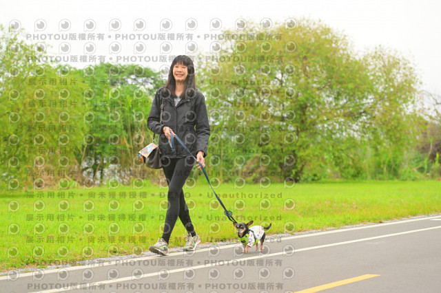 2024第六屆奔跑吧!毛小孩公益路跑