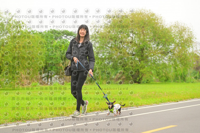 2024第六屆奔跑吧!毛小孩公益路跑