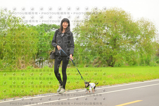 2024第六屆奔跑吧!毛小孩公益路跑