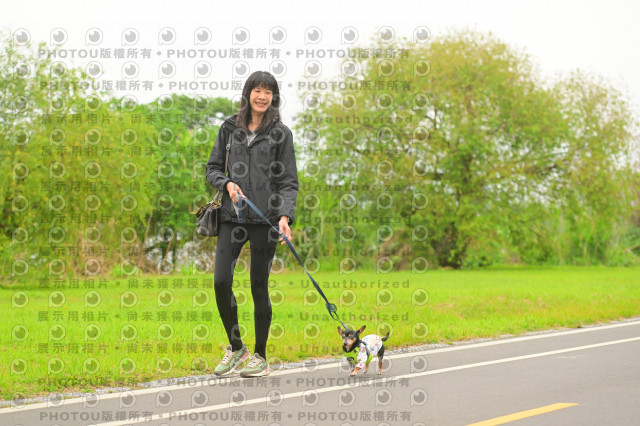 2024第六屆奔跑吧!毛小孩公益路跑