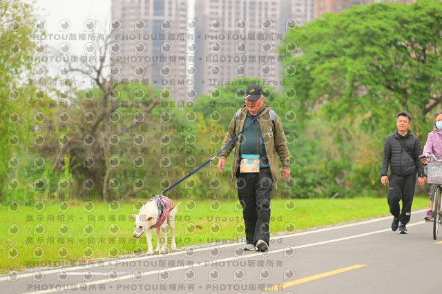 2024第六屆奔跑吧!毛小孩公益路跑