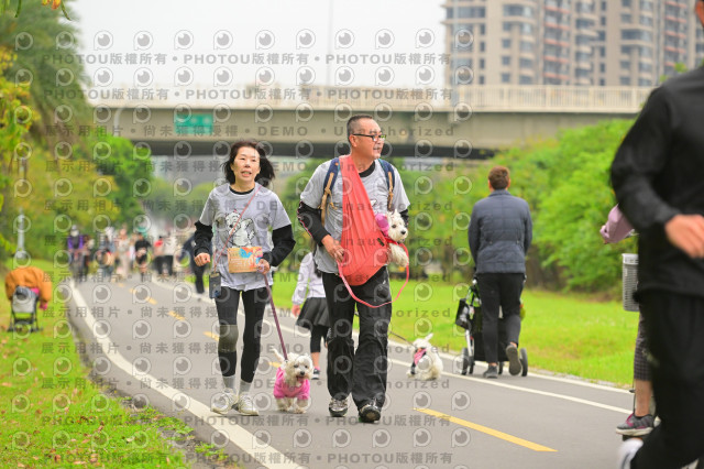 2024第六屆奔跑吧!毛小孩公益路跑