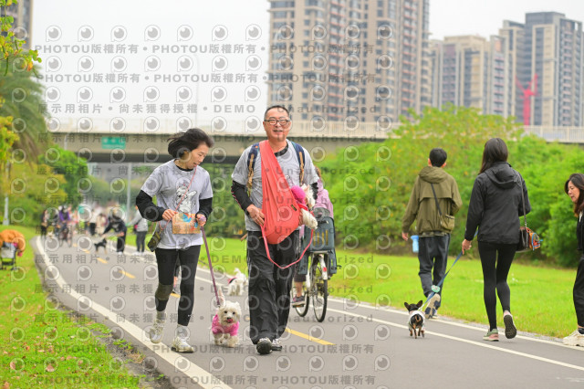 2024第六屆奔跑吧!毛小孩公益路跑