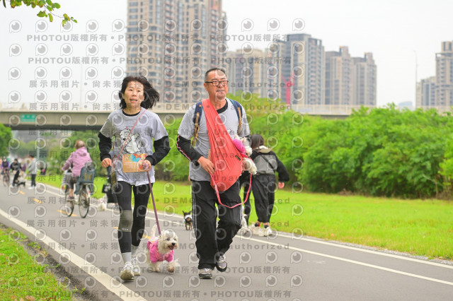 2024第六屆奔跑吧!毛小孩公益路跑