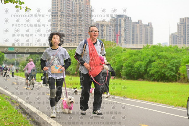 2024第六屆奔跑吧!毛小孩公益路跑