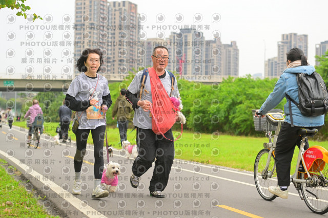 2024第六屆奔跑吧!毛小孩公益路跑