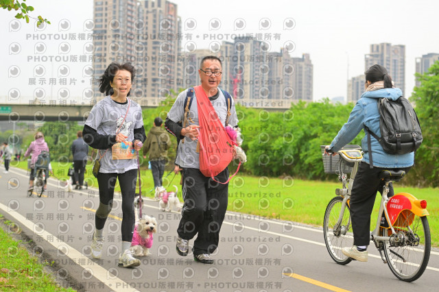 2024第六屆奔跑吧!毛小孩公益路跑