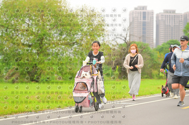 2024第六屆奔跑吧!毛小孩公益路跑