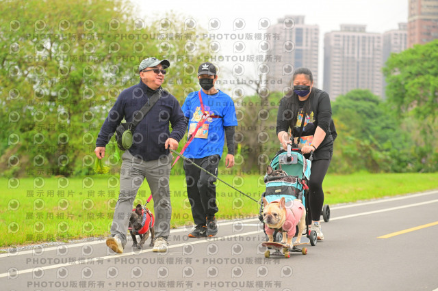 2024第六屆奔跑吧!毛小孩公益路跑