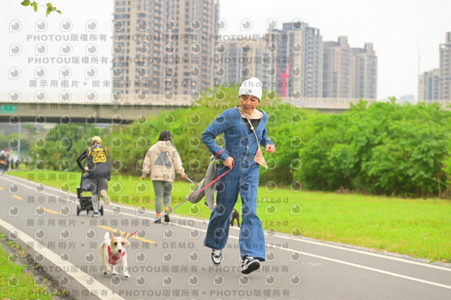 2024第六屆奔跑吧!毛小孩公益路跑