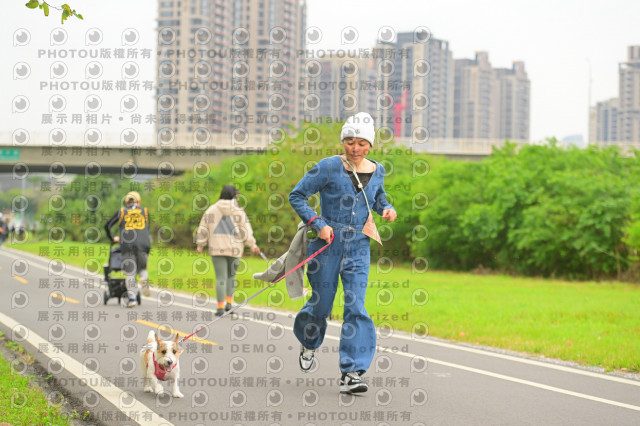 2024第六屆奔跑吧!毛小孩公益路跑