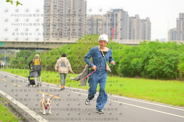 2024第六屆奔跑吧!毛小孩公益路跑