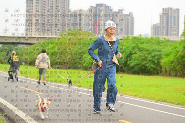 2024第六屆奔跑吧!毛小孩公益路跑