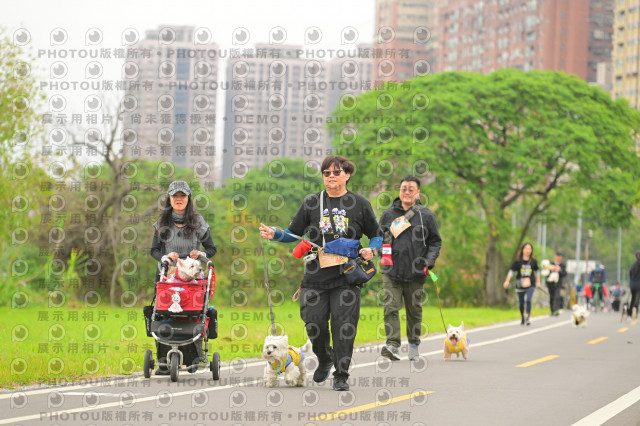 2024第六屆奔跑吧!毛小孩公益路跑