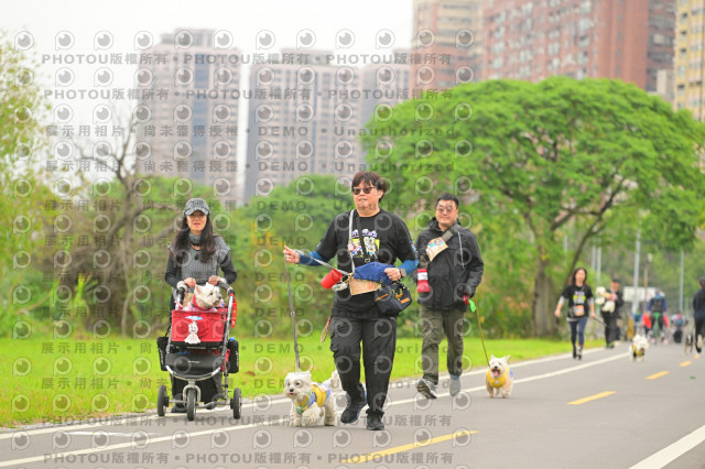 2024第六屆奔跑吧!毛小孩公益路跑