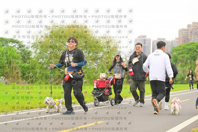 2024第六屆奔跑吧!毛小孩公益路跑