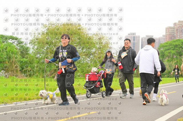 2024第六屆奔跑吧!毛小孩公益路跑
