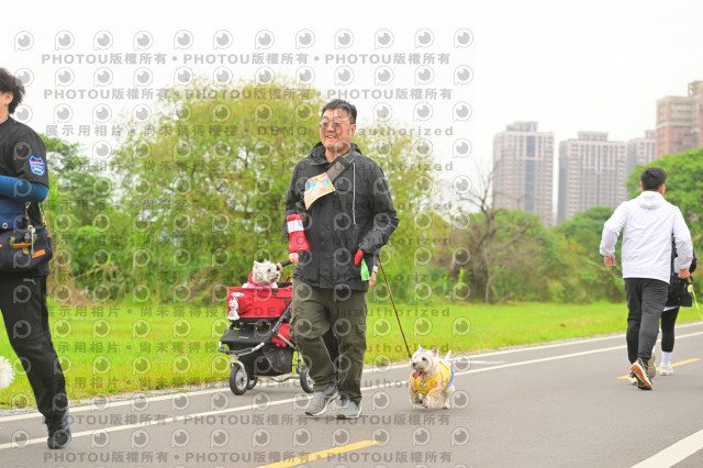 2024第六屆奔跑吧!毛小孩公益路跑