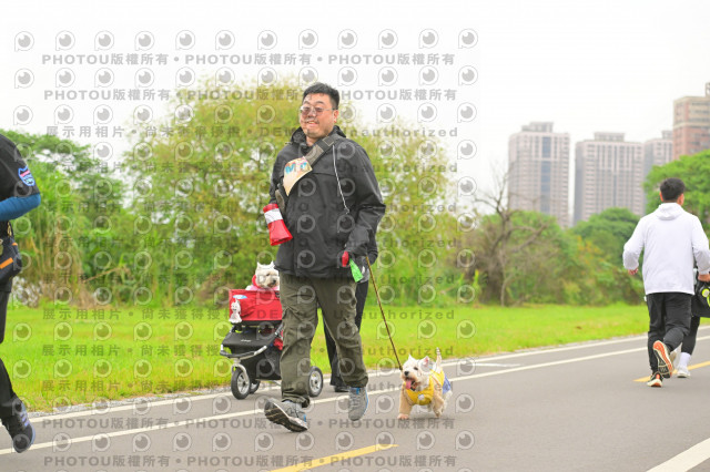 2024第六屆奔跑吧!毛小孩公益路跑