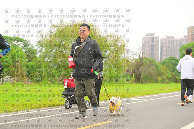2024第六屆奔跑吧!毛小孩公益路跑