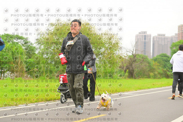 2024第六屆奔跑吧!毛小孩公益路跑
