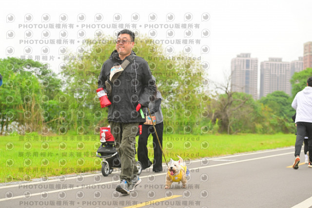 2024第六屆奔跑吧!毛小孩公益路跑