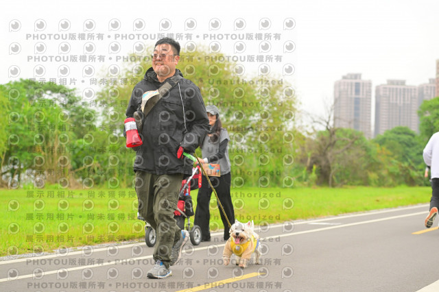 2024第六屆奔跑吧!毛小孩公益路跑