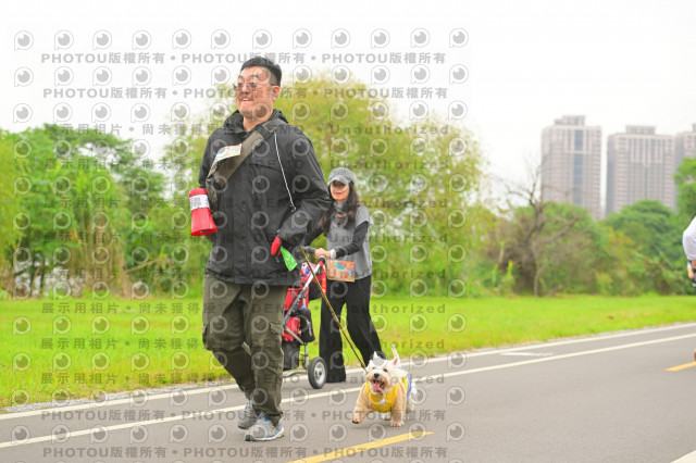 2024第六屆奔跑吧!毛小孩公益路跑