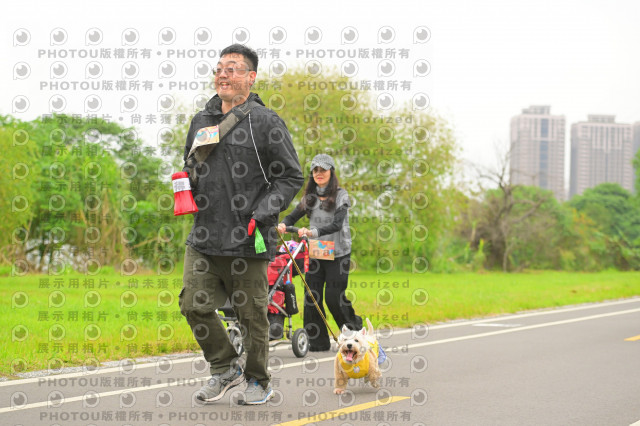 2024第六屆奔跑吧!毛小孩公益路跑