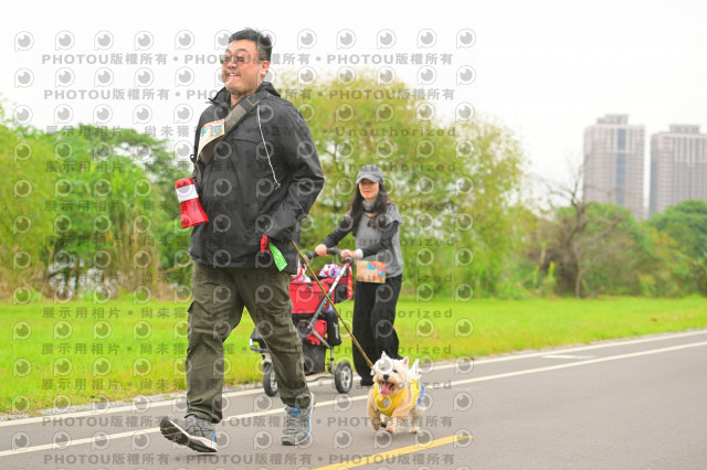 2024第六屆奔跑吧!毛小孩公益路跑