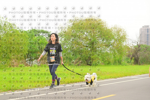 2024第六屆奔跑吧!毛小孩公益路跑
