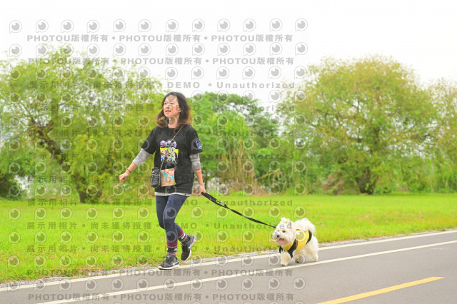 2024第六屆奔跑吧!毛小孩公益路跑