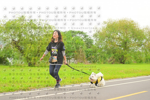 2024第六屆奔跑吧!毛小孩公益路跑