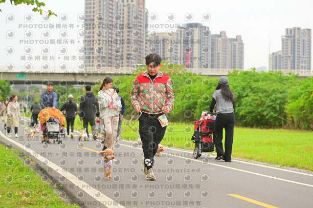 2024第六屆奔跑吧!毛小孩公益路跑