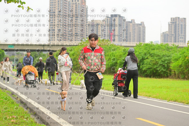 2024第六屆奔跑吧!毛小孩公益路跑