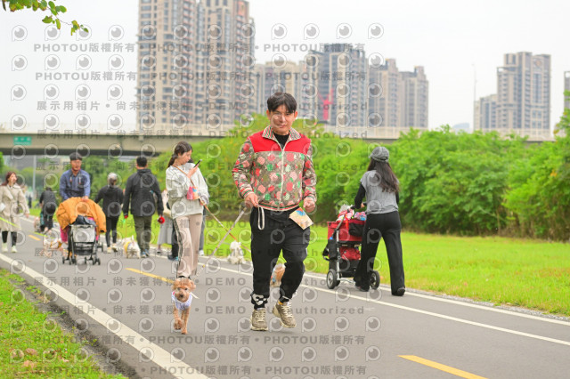 2024第六屆奔跑吧!毛小孩公益路跑