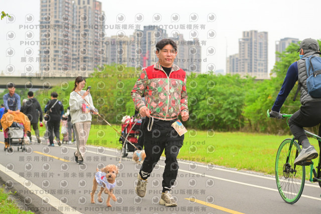 2024第六屆奔跑吧!毛小孩公益路跑