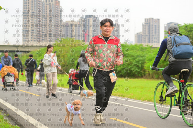 2024第六屆奔跑吧!毛小孩公益路跑