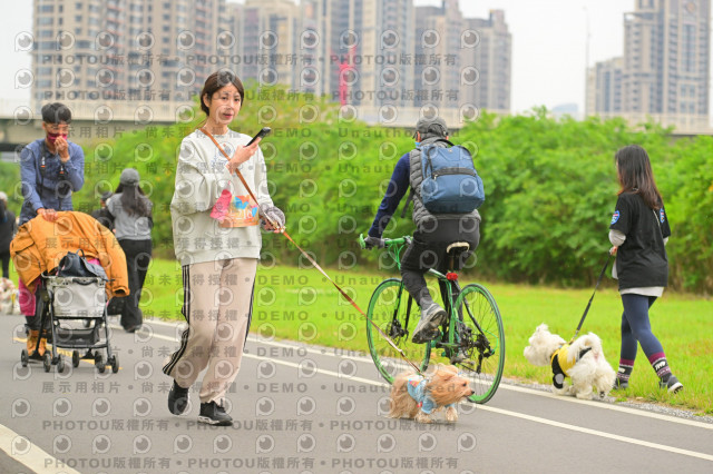 2024第六屆奔跑吧!毛小孩公益路跑