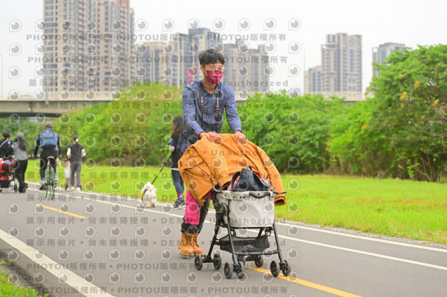 2024第六屆奔跑吧!毛小孩公益路跑