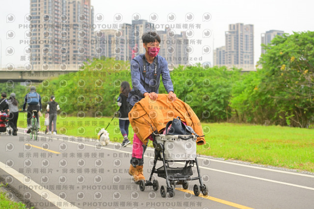 2024第六屆奔跑吧!毛小孩公益路跑