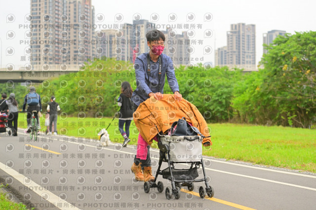 2024第六屆奔跑吧!毛小孩公益路跑