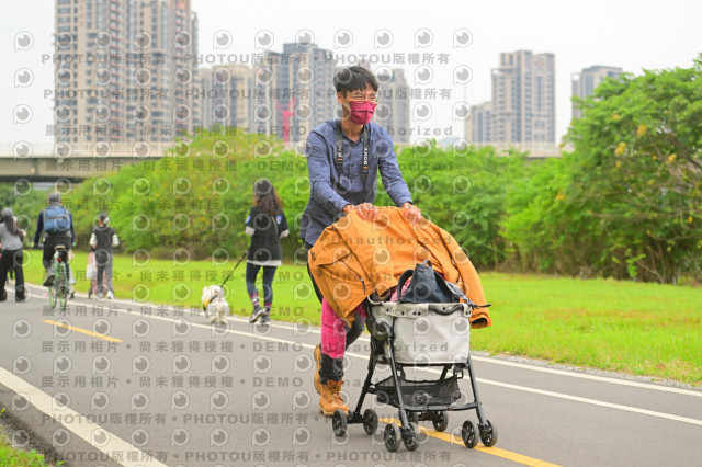 2024第六屆奔跑吧!毛小孩公益路跑