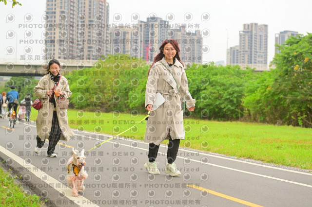 2024第六屆奔跑吧!毛小孩公益路跑