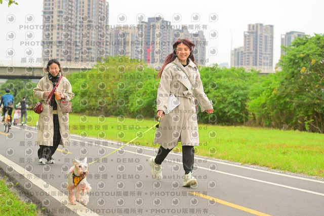 2024第六屆奔跑吧!毛小孩公益路跑