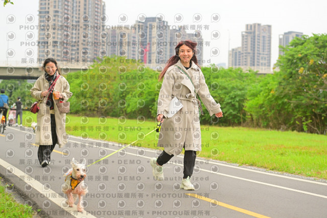 2024第六屆奔跑吧!毛小孩公益路跑