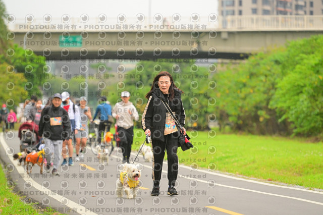 2024第六屆奔跑吧!毛小孩公益路跑